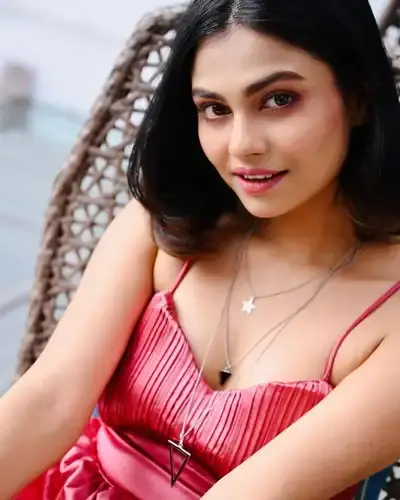 Escort Service Tharali