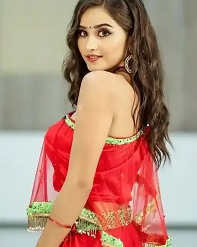 Escort In Tharali